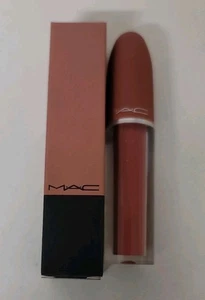 Mac Lip Gloss Luster Mocha - Picture 1 of 4