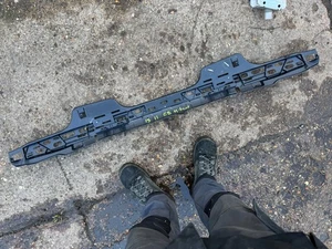 Supporto paraurti posteriore inferiore MERCEDES-BENZ EQC A2938855101 - Foto 1 di 10