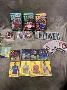 Match Attax Attack Bulk 2018/19 + Others - X350+ Cards Rare Bundle - 100’s - Picture 1 of 12