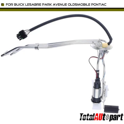 Fuel Pump Module Assembly for Buick LeSabre Oldsmobile 88 98 Pontiac Bonneville - Image 1 of 4