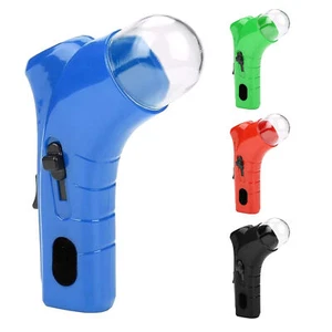 Interactive Pet Treat Dispenser Toy Handheld Pet Puppy Food Feeder Toy - Picture 1 of 16