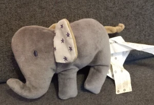 Kuscheltier Plüschtier IKEA Elefant Charmtroll - Bild 1 von 1