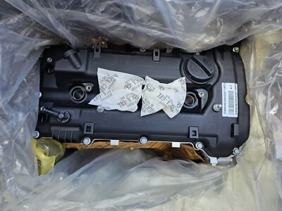 Genuine Hyundai G4NH Long Engine - Kona Elantra Veloster Tucson - 211012EA01QQH - image 1 of 2