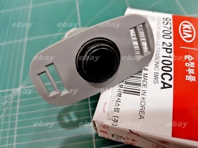 Sensor ultrasónico BWS ASSY para KIA Sorento 2010-2012 #957002P100CA Foto 1 de 4