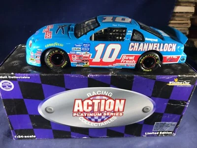 X1-38 PHIL PARSONS #10 CHANNELLOCK TOOLS 1997 CHEVY MONTE CARLO - Image 1 of 4