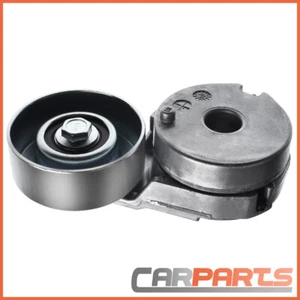 Polea Tensora Trapezoidal para Nissan Qashqai + 2 I X-Trail T31 Renault Megane - Imagen 1 de 8