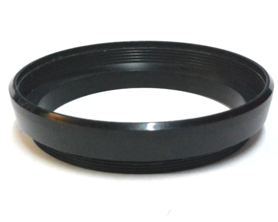 Plastic Step Up / Protection Ring: 58mm to 62mm for Camera Lens Filter, 58-62mm - Image 1 of 1