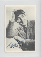 1964 Jenkki Hellas Beatles Gum John Lennon #17 f5h