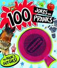 Prank Star 100 Jokes and Pranks  Very Good Book