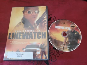 Linewatch (DVD, 2008) VG - Bild 1 von 1