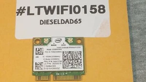 LTWIFI0158 - Intel Centrino Wireless-N 2230 Mini WiFi Card 04W3765 - Picture 1 of 2