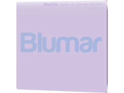 HAIDA 150x150mm (6"x6") NanoPro MC Clear-Night Light Pollution Filter HD3703 - Image 1 of 4