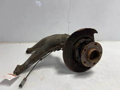 BMW Z3 1996-1998 husillo trasero nudillo lado derecho pasajero genuino OEM Foto 1 de 4