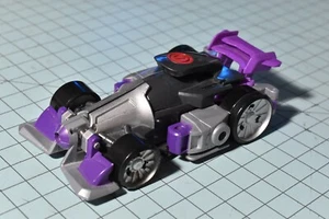 Hasbro - Playskool Heroes Transformers Rescue Bots Morbot - Picture 1 of 9