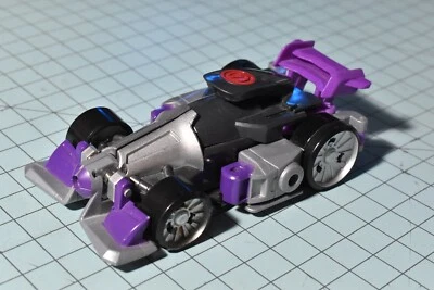 Hasbro - Playskool Heroes Transformers Rescue Bots Morbot - Image 1 of 4