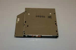 Quanta IDE DVD CD RW Laufwerk ohne Blende 12,7mm SBW-242 #2331.23 - Picture 1 of 2