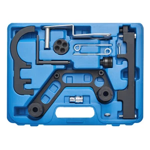 Herramienta de ajuste del motor KRAFTPLUS cadena de distribución para BMW N47 N57 120d 325d 530d X3 X5 - Imagen 1 de 1
