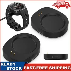 Charging Adapter USB C Charger Adapter for Amazfit Balance A2286/ T-Rex 3 A2322 - Zdjęcie 1 z 12