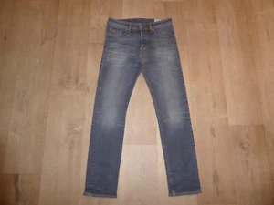 Diesel Buster W30 L30 Regular Slim Tapered sehr guter Zustand ! - Bild 1 von 7