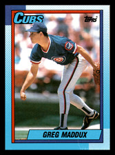 1990 Topps Bob Kipper  Pittsburgh Pirates #441 NM-MINT Baseball Card