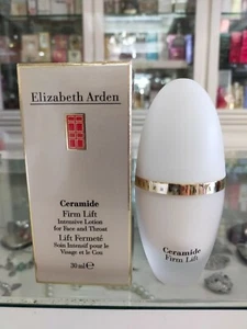 CREMA VISO E COLLO ELIZABETH ARDEN CERAMIDE FIRM LIFT INTENSIVE - Imagen 1 de 1