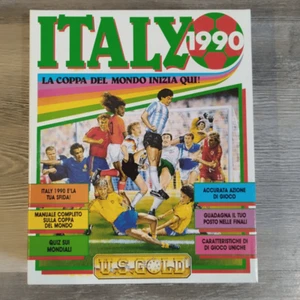 Italy 1990 Amiga 500 - Imagen 1 de 6