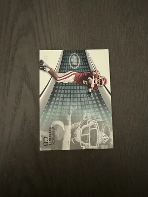 2004 SP Game Used Edition Authentic Rookies /425 #144 DERRICK STRAIT Rookie RC - Image 1 of 4