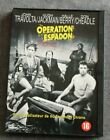 Operation Espadon - John Travolta - Hugh Jackman - Halle Berry, DVD