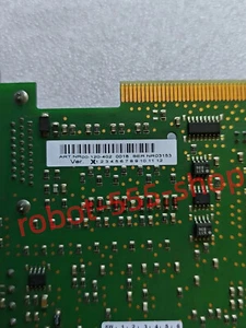 Used For Kuka 00-120-402 0018 Communication card Ship by (DHL or FedEX) - Afbeelding 1 van 5