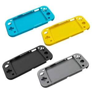 Housse de protection antichoc en silicone souple pour Nintendo Switch Lite NEUF - Photo 1/6
