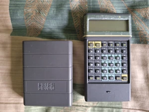 Psion Organiser II Model CM - Zdjęcie 1 z 2
