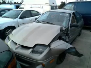 INTAKE MANIFOLD 2.2L FITS 01-02 CAVALIER 103556 - Picture 1 of 3