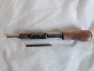 Vintage Yankee Nr. 135. North Bros Phila Spezialeinsätze Schraubendreher Made in the USA - Bild 1 von 6