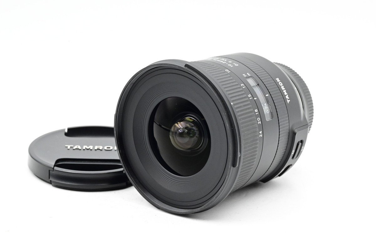 Tamron 10-24mm Camera Lenses for sale - eBay Tamron 10-24mm Camera Lenses for sale - eBay