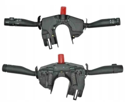 For Ford KA Fiesta Puma New Indicator Wiper Stalk Hazard Light Switch - Image 1 of 4