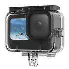  Sports  Dive  Waterproof Housing Diving Protective Q7W2