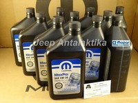 Engine Oil 5w 30 61ac New Genuine Mopar 8x0 946l Ebay