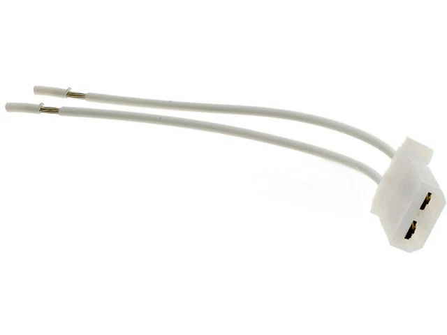 Conector de inyector de combustible para Porsche 914 1970-1976 1973 1974 1971 1975 QS113FR Foto 1 de 1