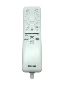 Genuine Samsung Freestyle Projector & TV Remote TM2261S BP59-00149A - Open Box - Afbeelding 1 van 3