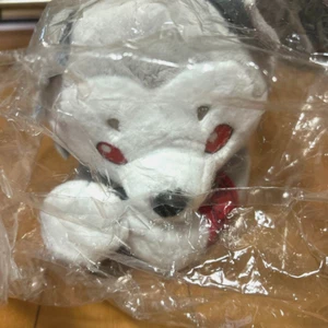 Koromaru Plüsch Puppe Persona3 Aniplex The Movie #3 Falling Down Limited Edition - Bild 1 von 4
