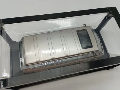 KKDC180992 VW BUS T3 MULTIVAN MAGNUM 1987 - Immagine 1 di 4