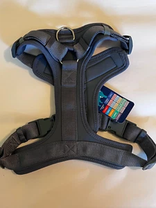 Top Paw Adjustable Comfort Dog Harness (Large) - Picture 1 of 2