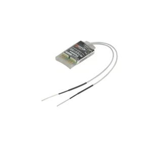 Futaba R7201SB 2.4ghz Equipped with FASSTest method for air and dual Rx link sys - Picture 1 of 2