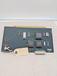 N19 Fadal 1420-4 - Picture 1 of 1