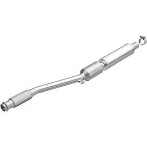 MagnaFlow Catalytic Converter 21-488: Direct-Fit, EPA Compliant - Picture 1 of 6