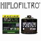 Hiflo Racing Oil Filter For 2004-2007 Suzuki Lt-A500f Vinson 500 4X4 Auto - Bm