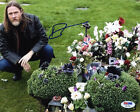 Donal Logue SIGNED 8x10 Photo Lee Toric Sons of Anarchy PSA/DNA AUTOGRAPHED