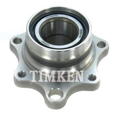 Conjunto de cojinete de rueda - 4x4 Timken BM500003 para Honda Element 2003 Foto 1 de 4