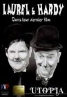 Laurel and Hardy Classic Comedy Shorts Volume 5 Utopia (1999) St DVD Region 2