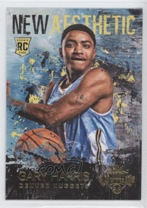2014-15 Panini Court Kings New Aesthetic Gary Harris #18 Rookie RC